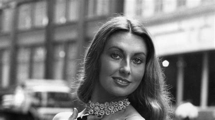 Marilyn Cole