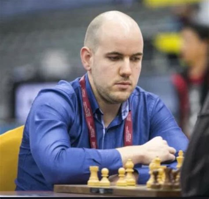 Marin Bosiocic