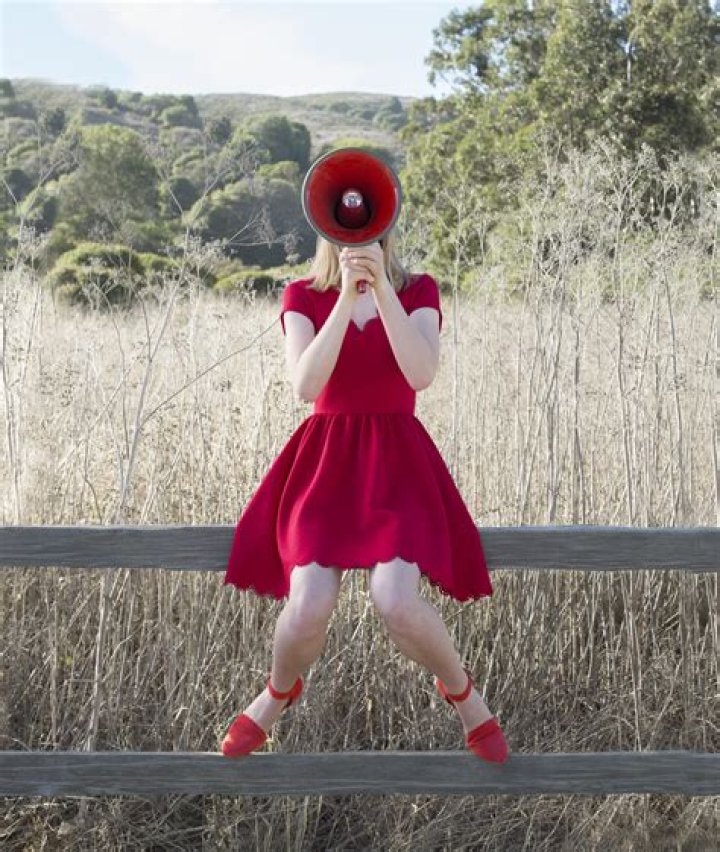 Marin May