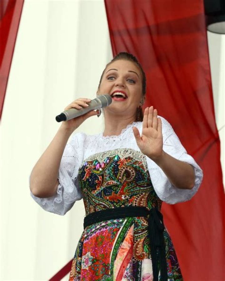 Marina Devyatova