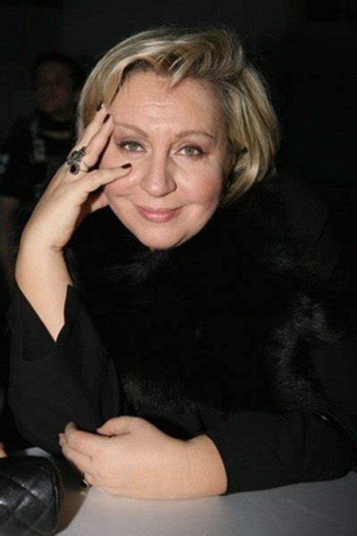 Marina Golub