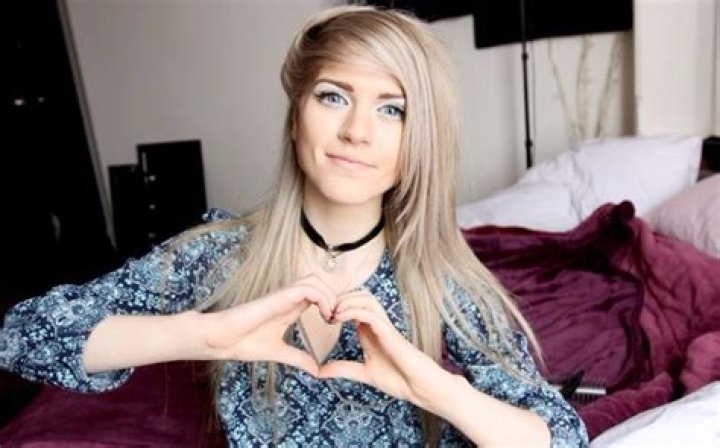 Marina Joyce