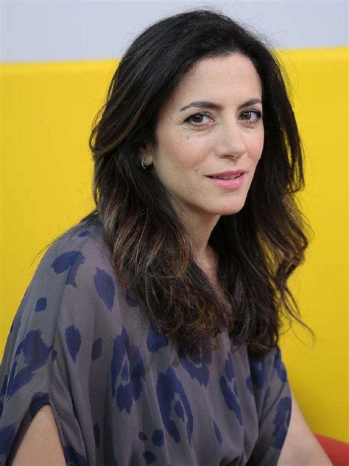 Marina Person