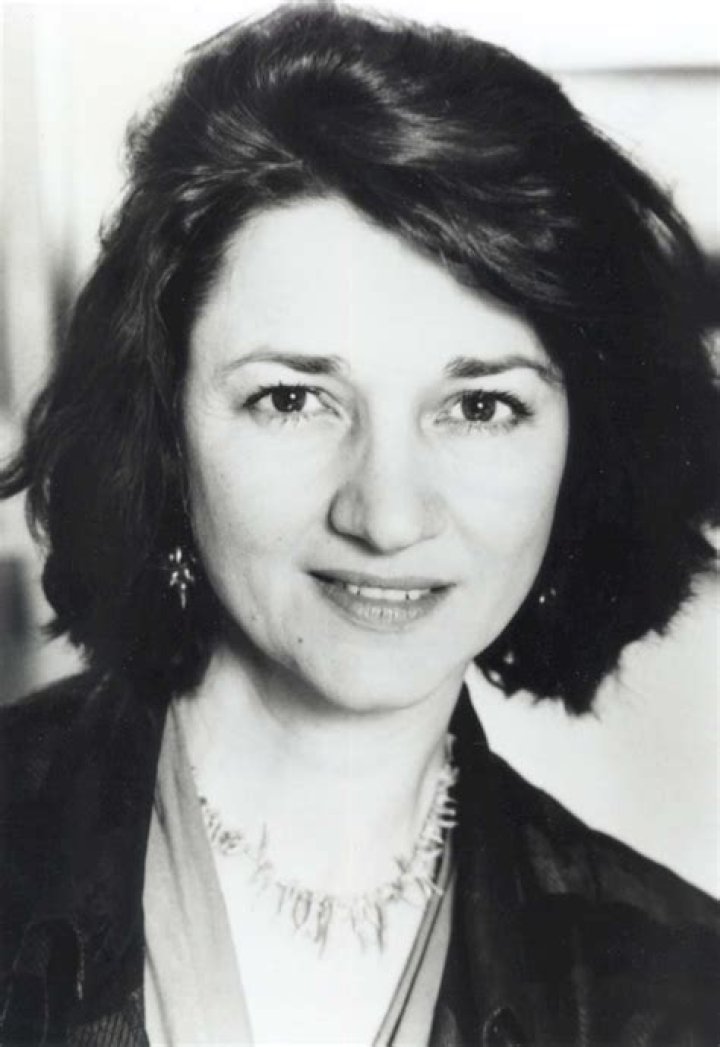 Marina Warner