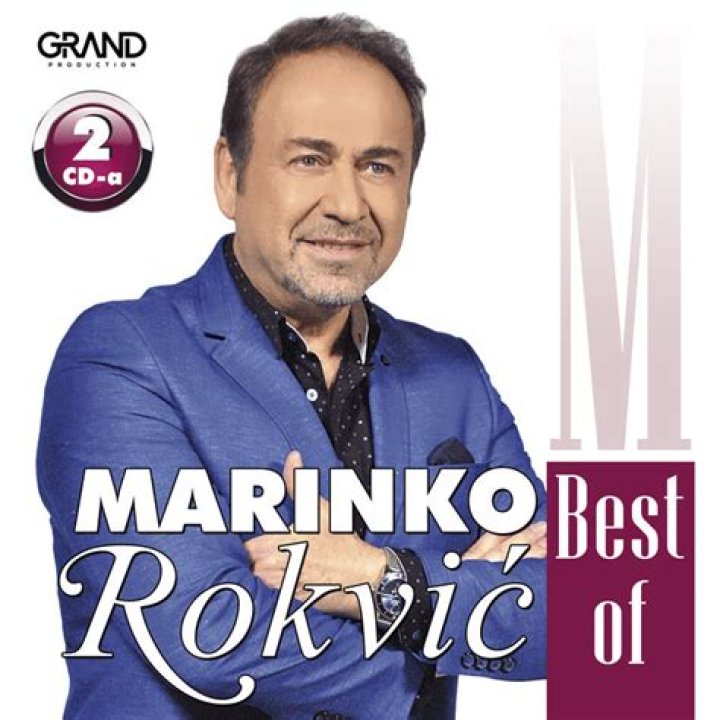 Marinko Pavićević