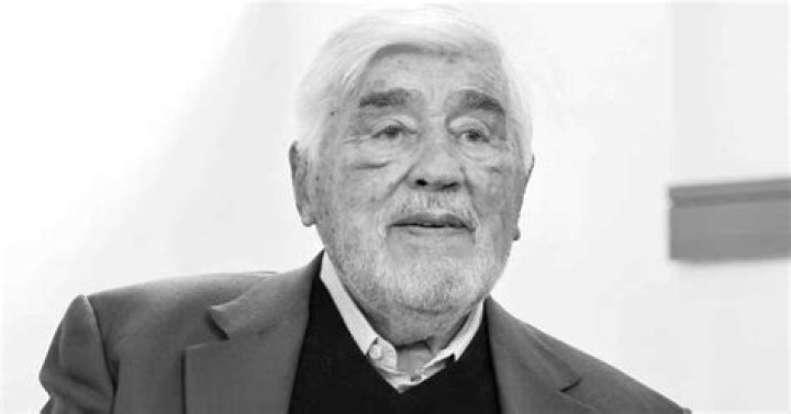 Mario Adorf