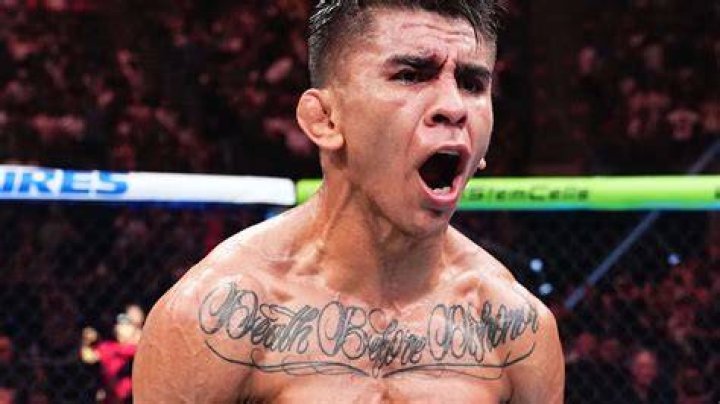 Mario Bautista