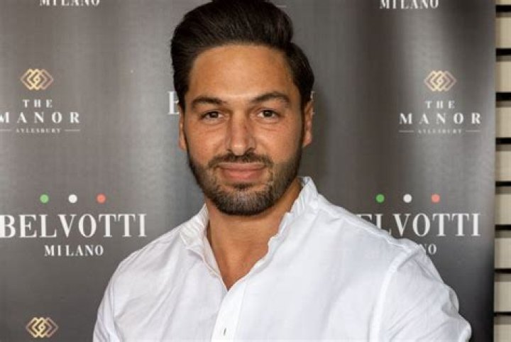 Mario Falcone