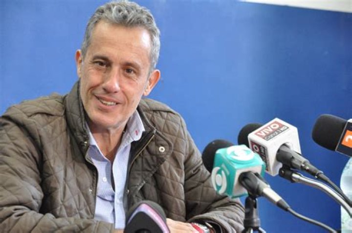 Mario Garcia