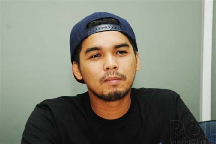 Mario Irwinsyah