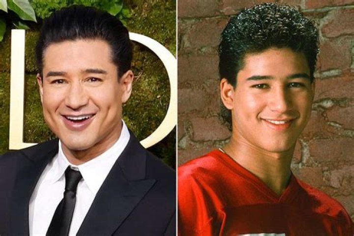 Mario Lopez