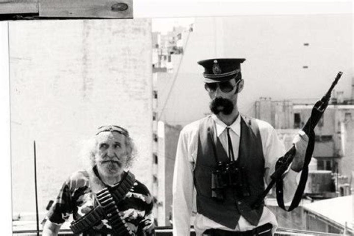 Mario Paolucci