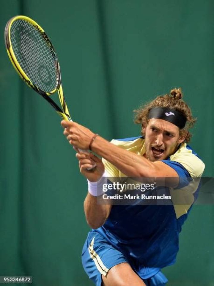 Mario Vilella Martinez