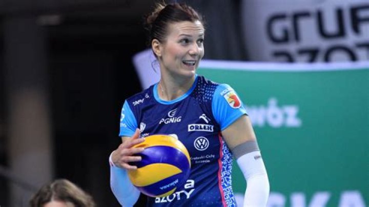 Mariola Zenik