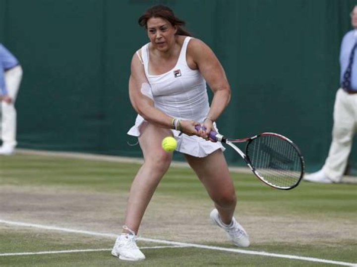 Marion Bartoli