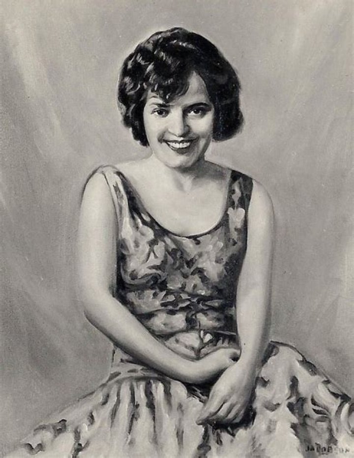 Marion Sunshine