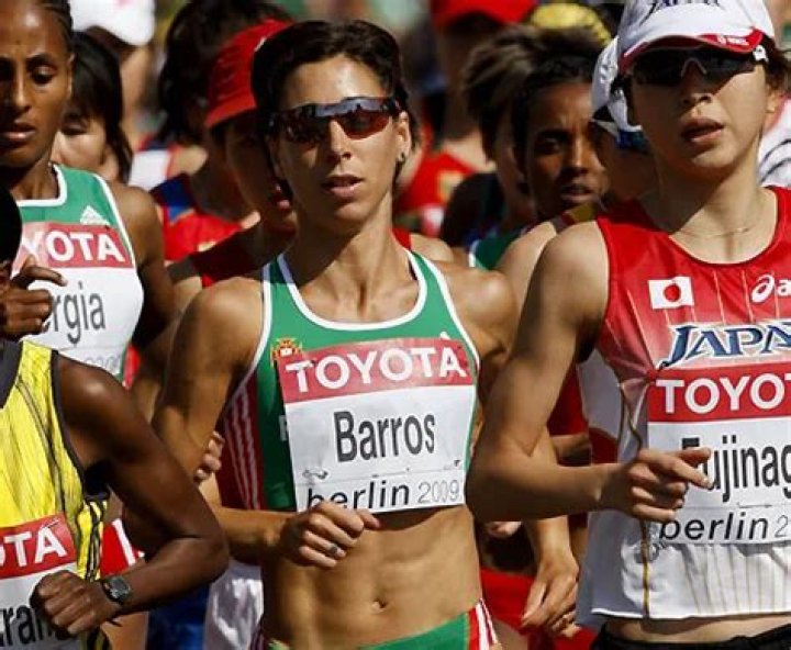 Marisa Barros