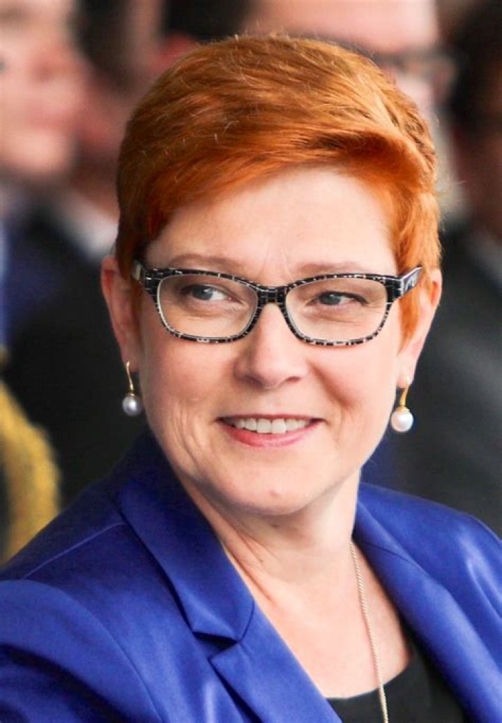 Marise Payne