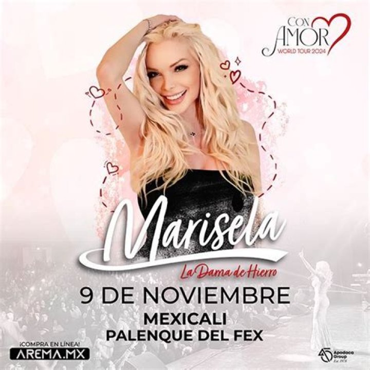 Marisela Cantú