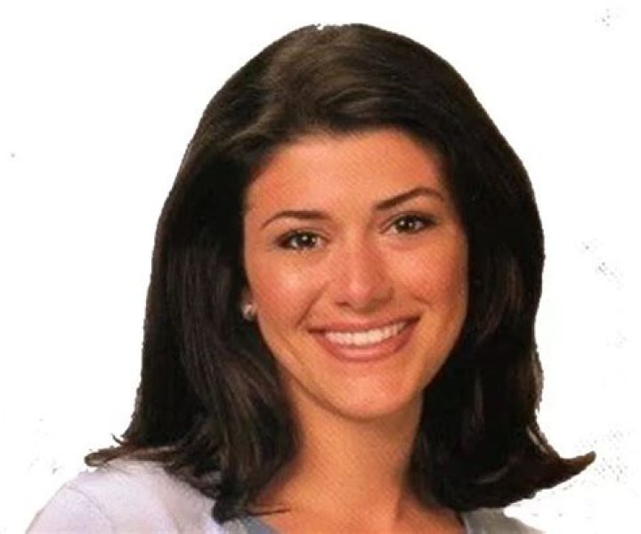 Marissa Mazzola-McMahon