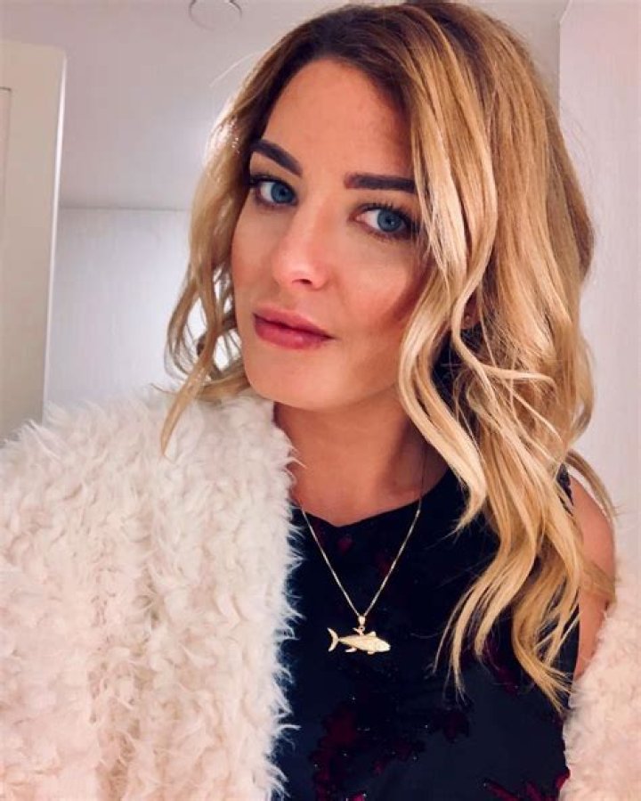 Marissa McLaughlin
