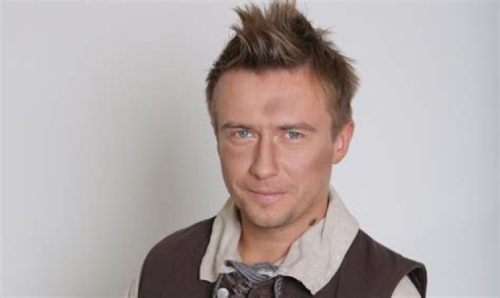 Marius Jampolskis