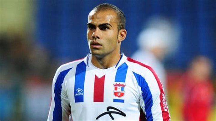 Marius Pena