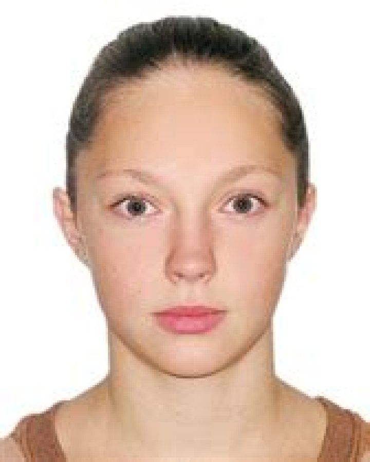 Mariya Baklakova