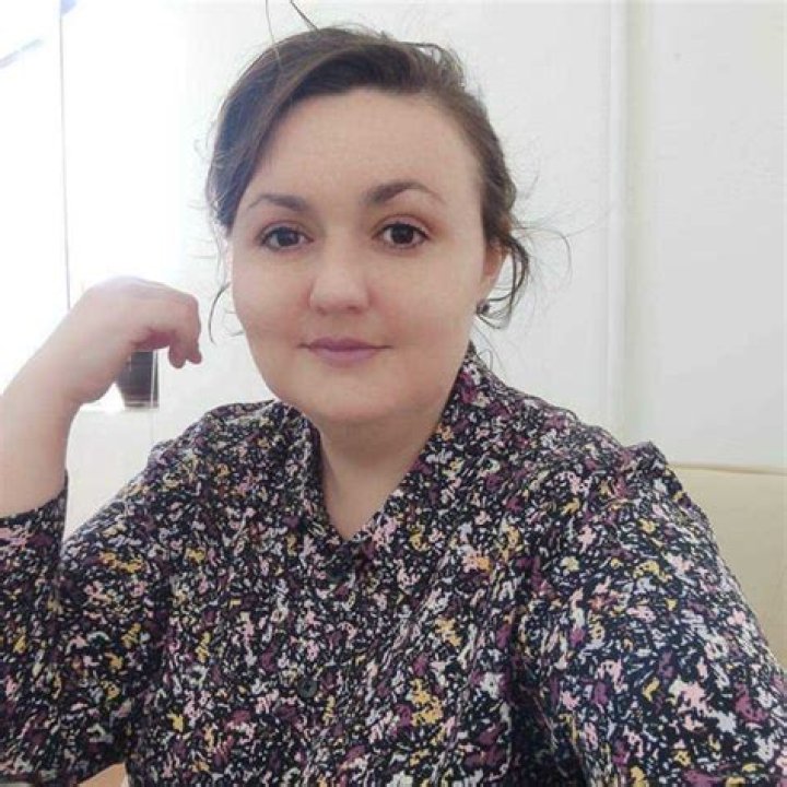 Mariya Kartalova
