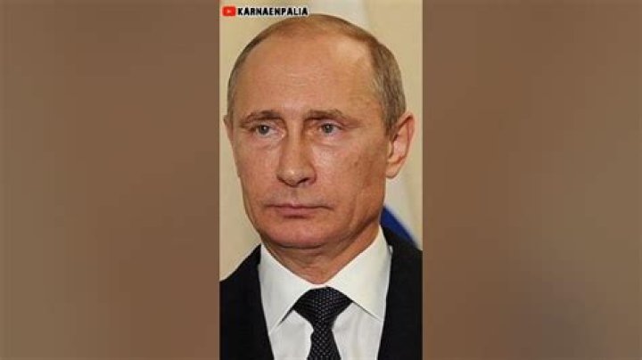 Mariya-Putina