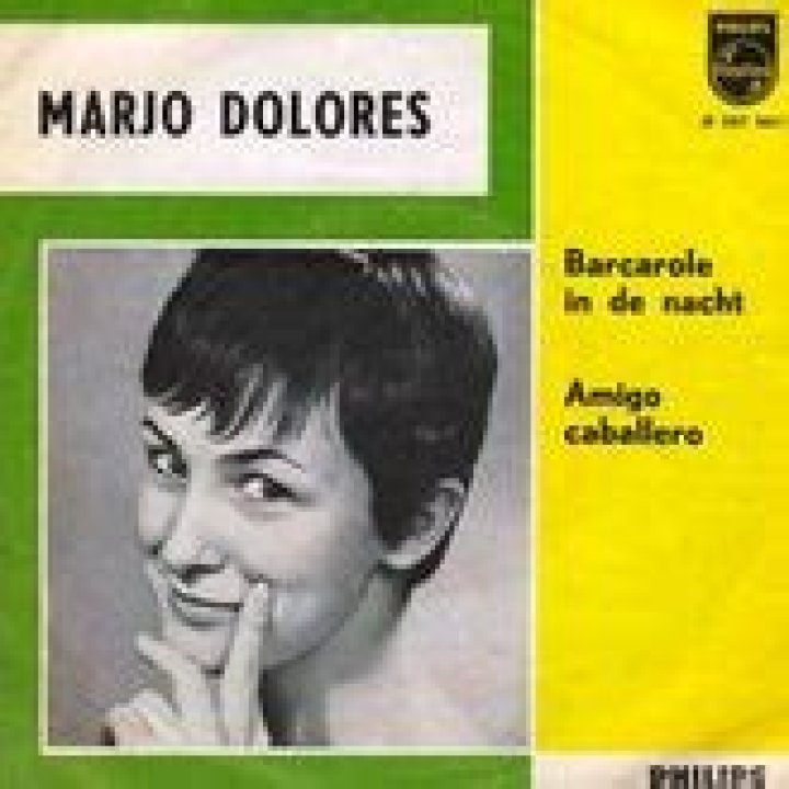 Marjo Dolores