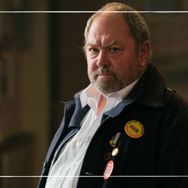 Mark Addy