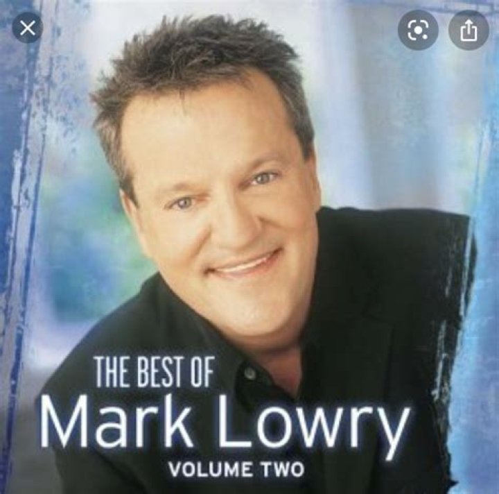 Mark Alan Lowry