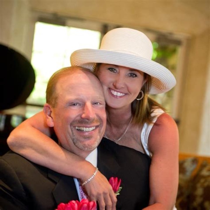 Mark And Abbie Taylor