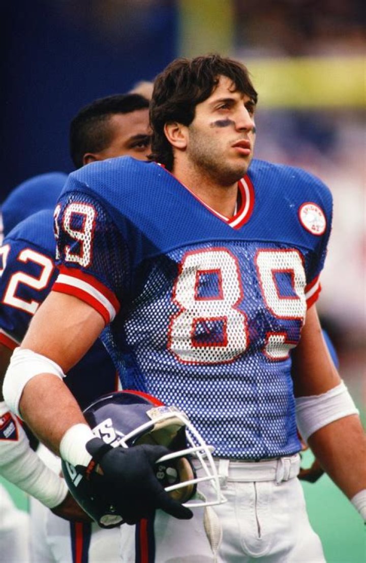 Mark Bavaro