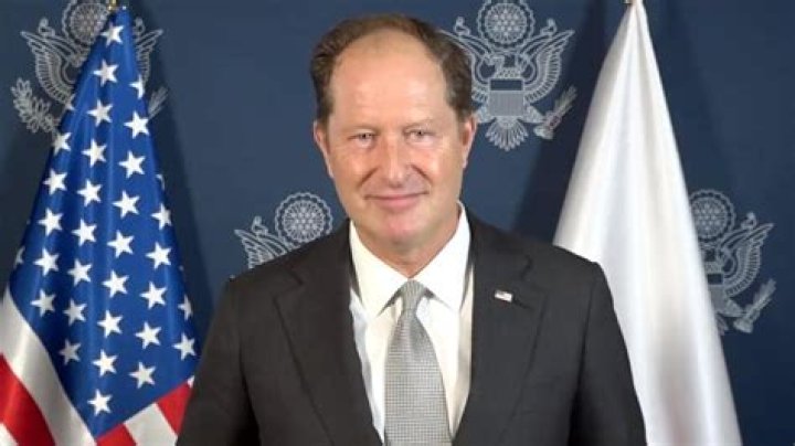 Mark Brzezinski