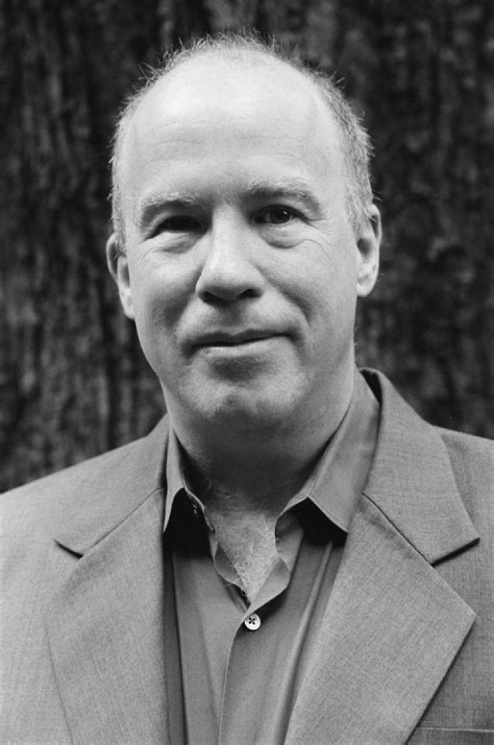 Mark Danner