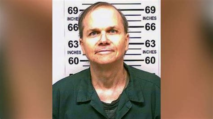 Mark David Chapman