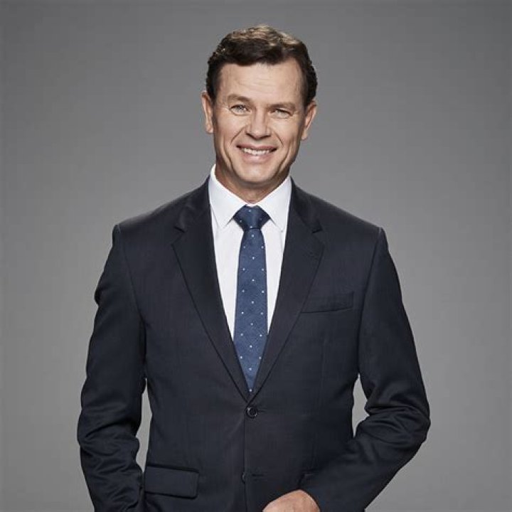Mark Ferguson
