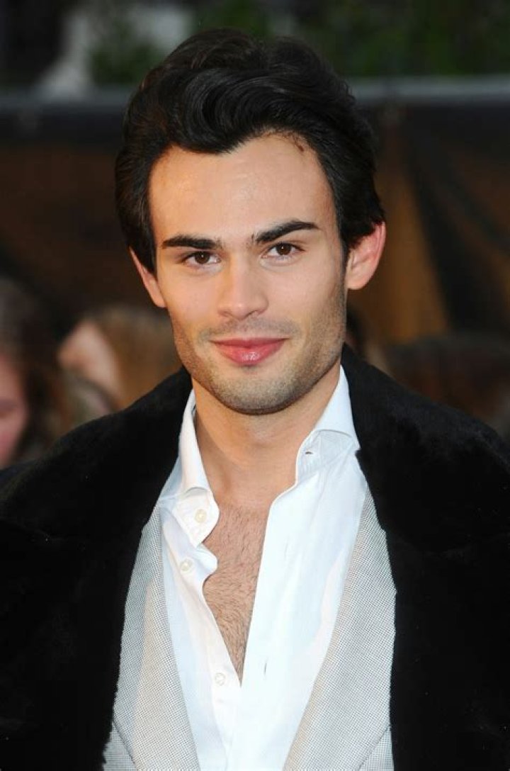 Mark Francis Vandelli