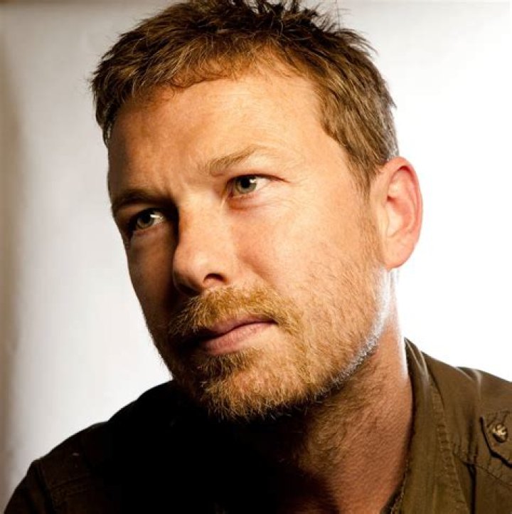 Mark Geary