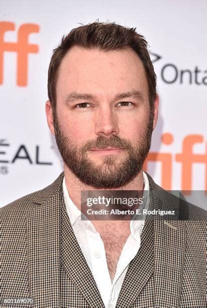 Mark Hildreth