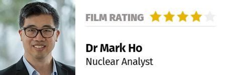 Mark Ho
