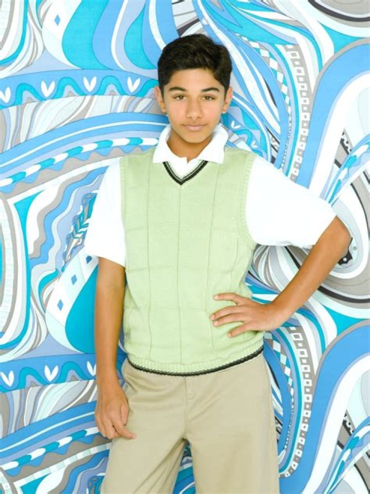 Mark Indelicato
