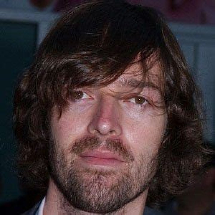 Mark J. Polish