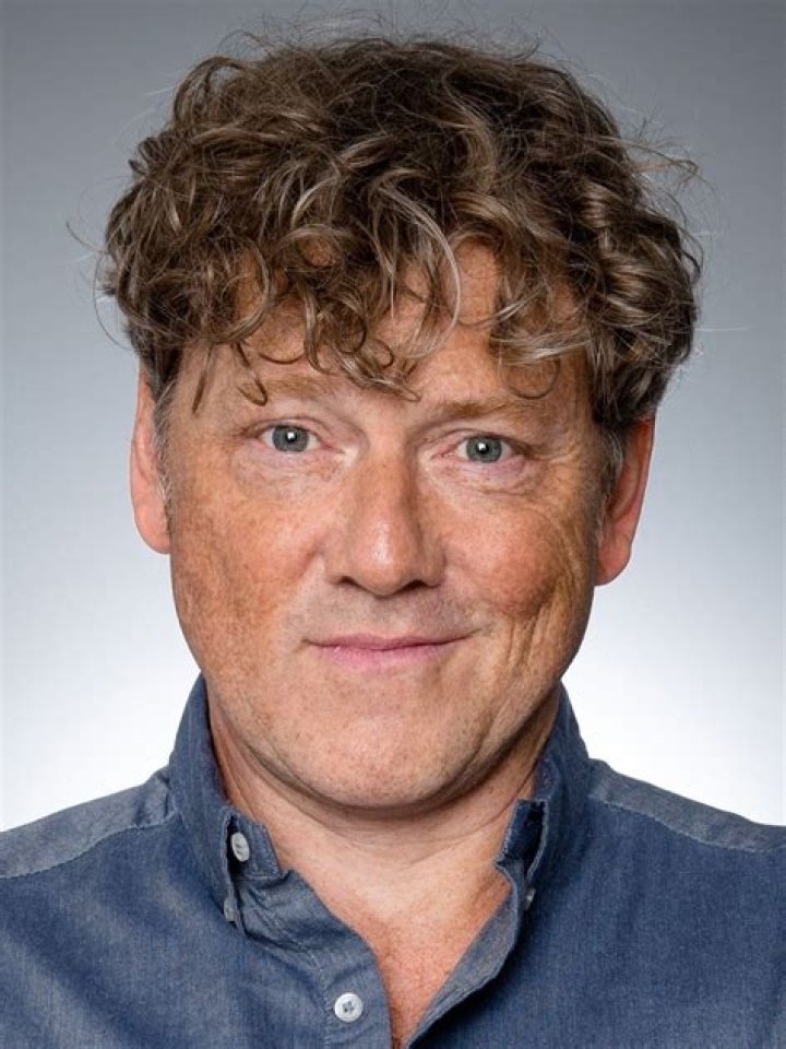Mark Jordon
