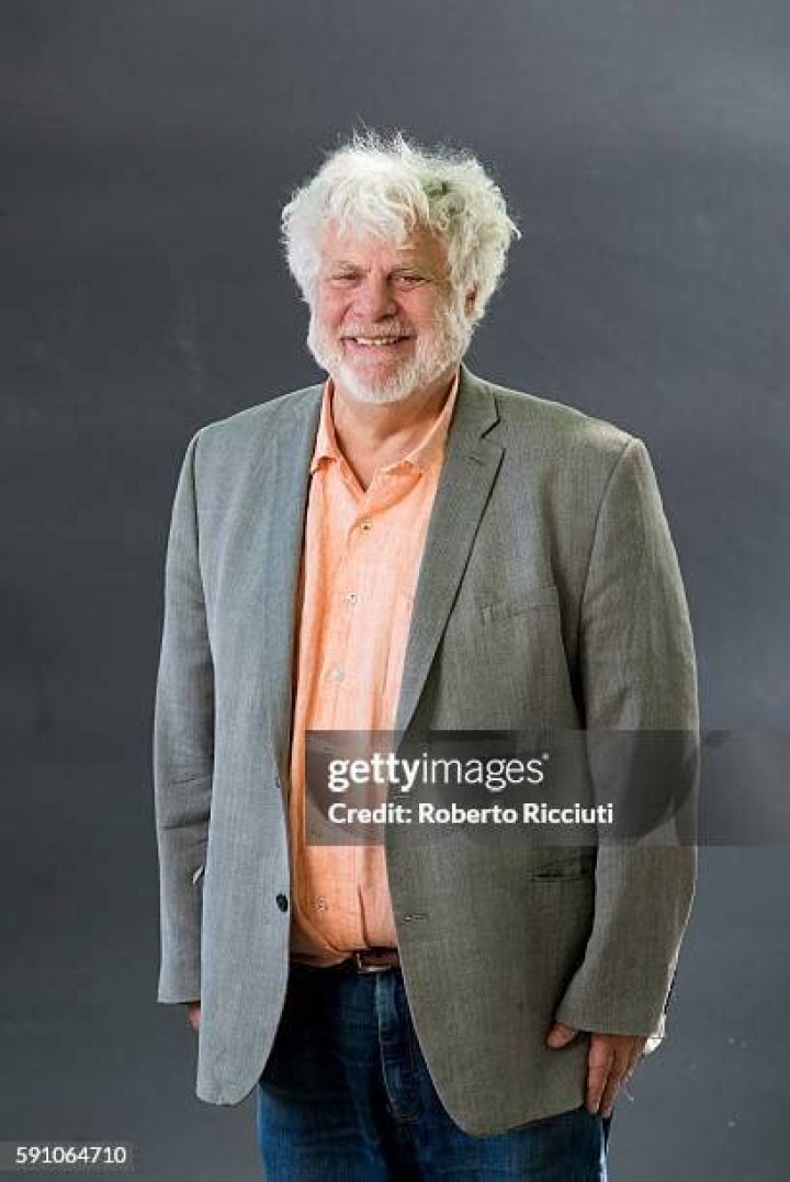 Mark Kurlansky
