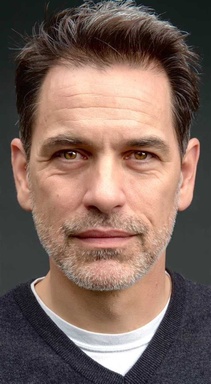 Mark Lewis