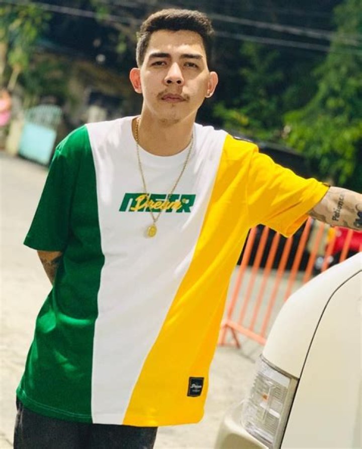 Mark Maglasang