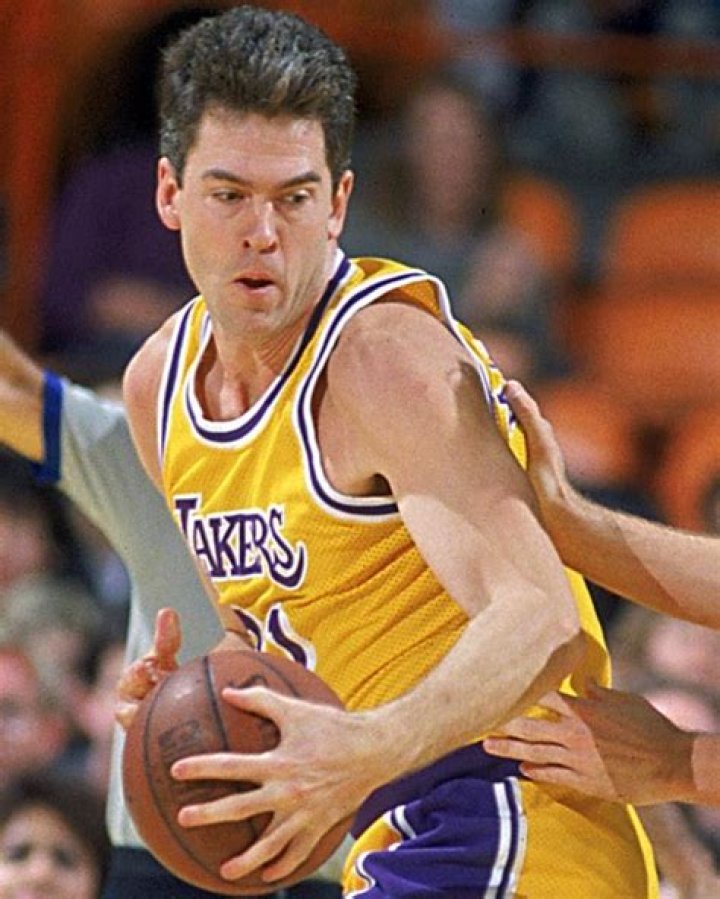 Mark McNamara